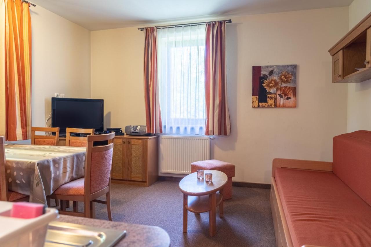 Tatrystay Julia Apartments タトランスカ・ ロムニツァ エクステリア 写真