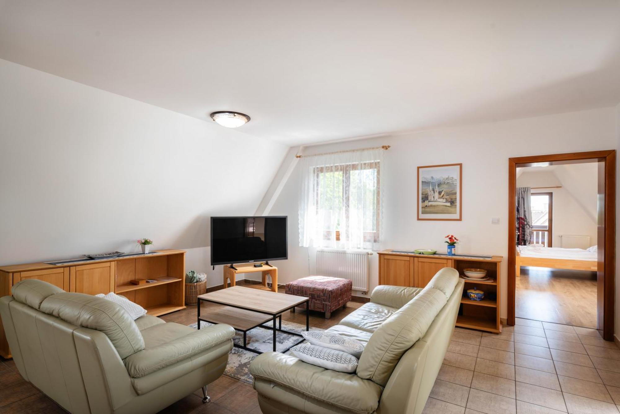 Tatrystay Julia Apartments タトランスカ・ ロムニツァ エクステリア 写真