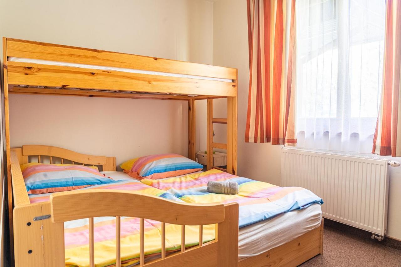 Tatrystay Julia Apartments タトランスカ・ ロムニツァ エクステリア 写真